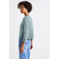 Street One New Suse Arona Blue