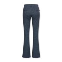Helena Hart Flair Lano Tweed Marine