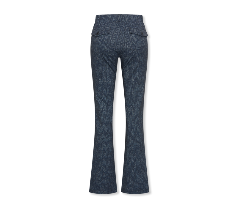 Helena Hart Flair Lano Tweed Marine