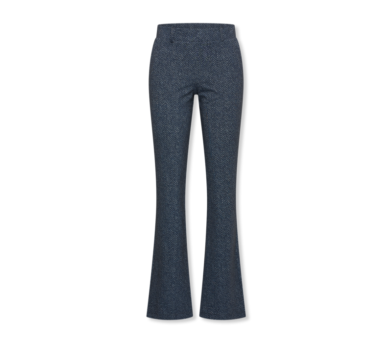 Helena Hart Flair Lano Tweed Marine