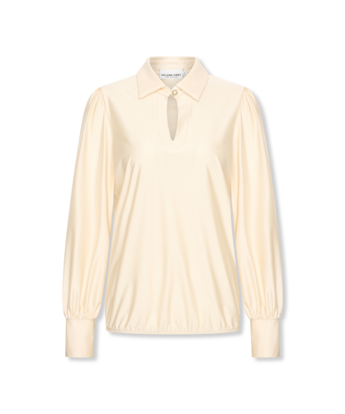 Helena Hart Helena Hart Top Seda Glans