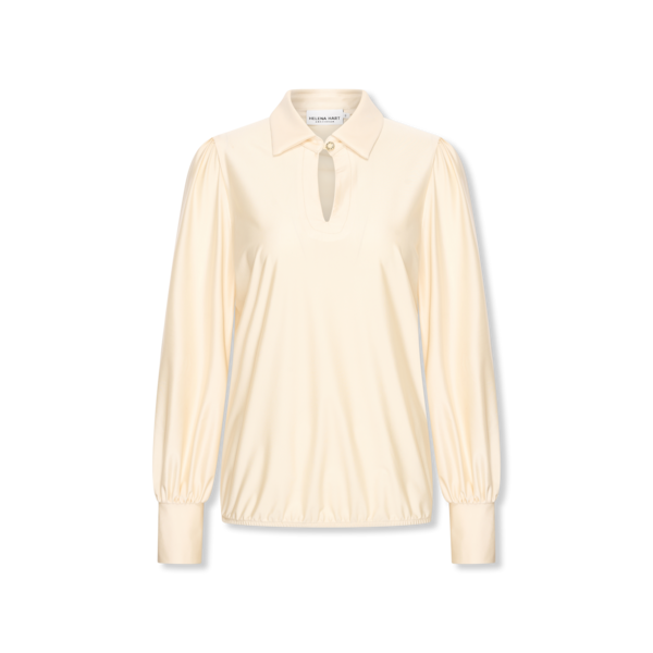 Helena Hart Top Seda Glans 