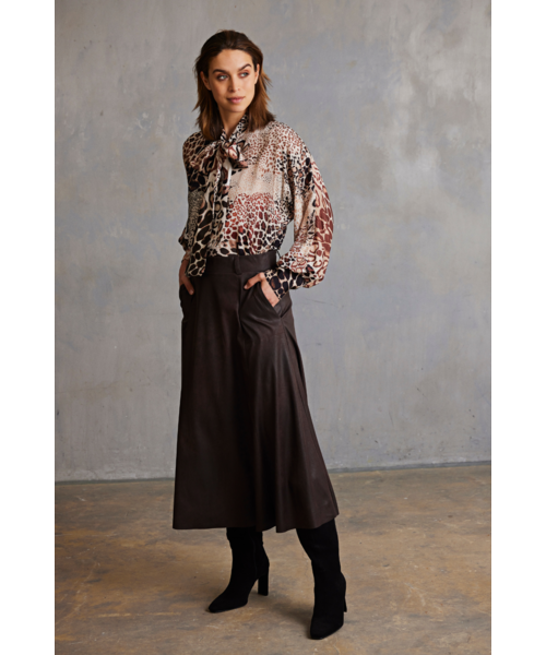 Helena Hart Helena Hart Blouse Jolien Kitty