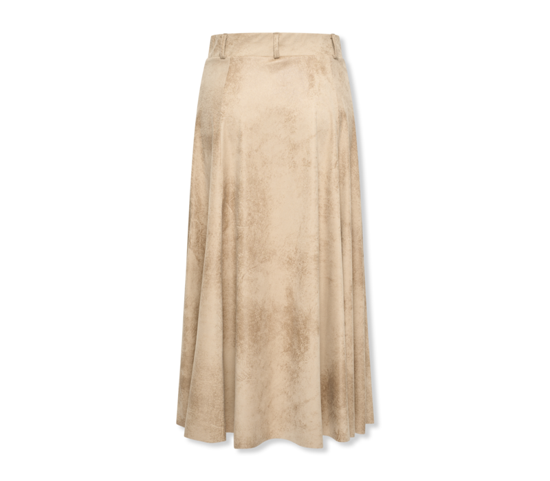 Helena Hart Rok Lizzy Biker Sand