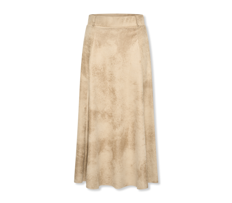 Helena Hart Rok Lizzy Biker Sand