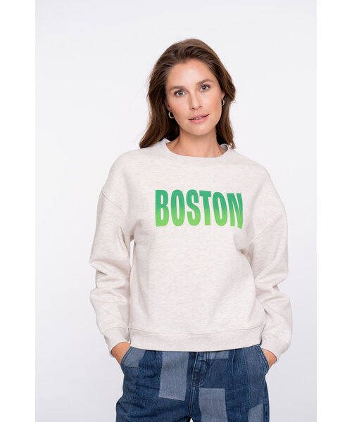 Geisha Geisha Sweater Boston