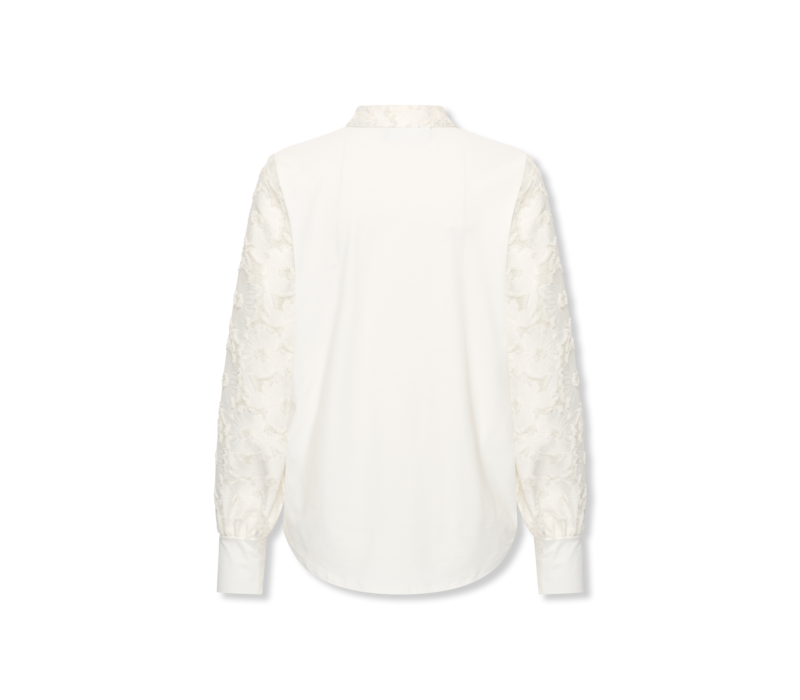 Helena Hart Blouse Zofia Mix Ecru