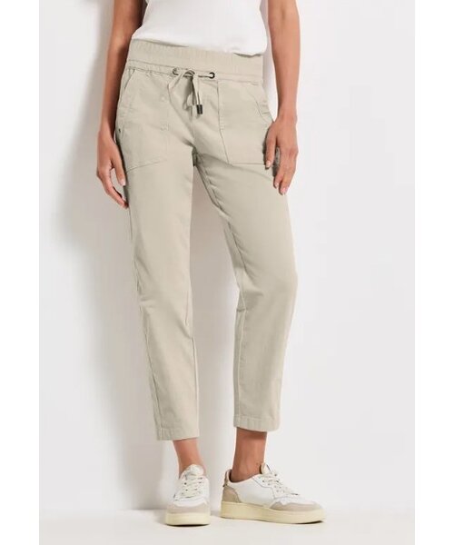 StreetOne Street One Bonny Corduroy Solid
