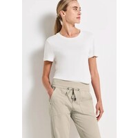 Street One Bonny Corduroy Solid Malted Beige