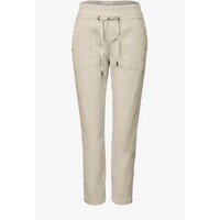 Street One Bonny Corduroy Solid Malted Beige