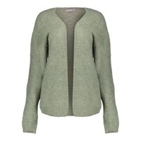 Geisha Cardigan Soft Green
