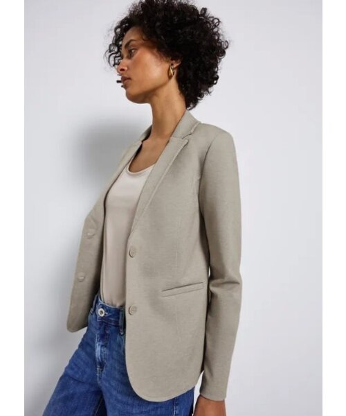 StreetOne Street One Basic Blazer