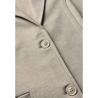 Street One Basic Blazer Morning Beige Melange