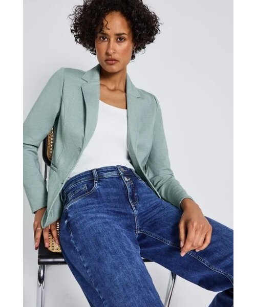 StreetOne Street One Basic Blazer