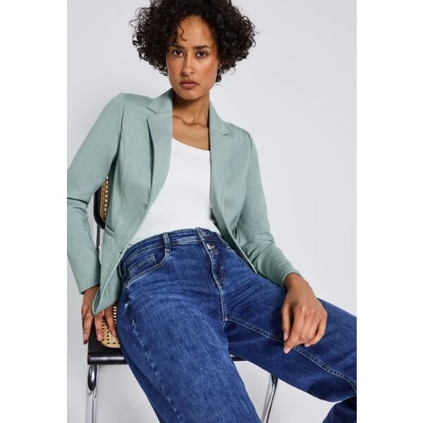 Street One Basic Blazer 