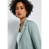 Street One Basic Blazer Nile Blue Melange