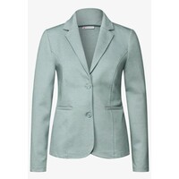 Street One Basic Blazer Nile Blue Melange