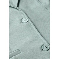 Street One Basic Blazer Nile Blue Melange
