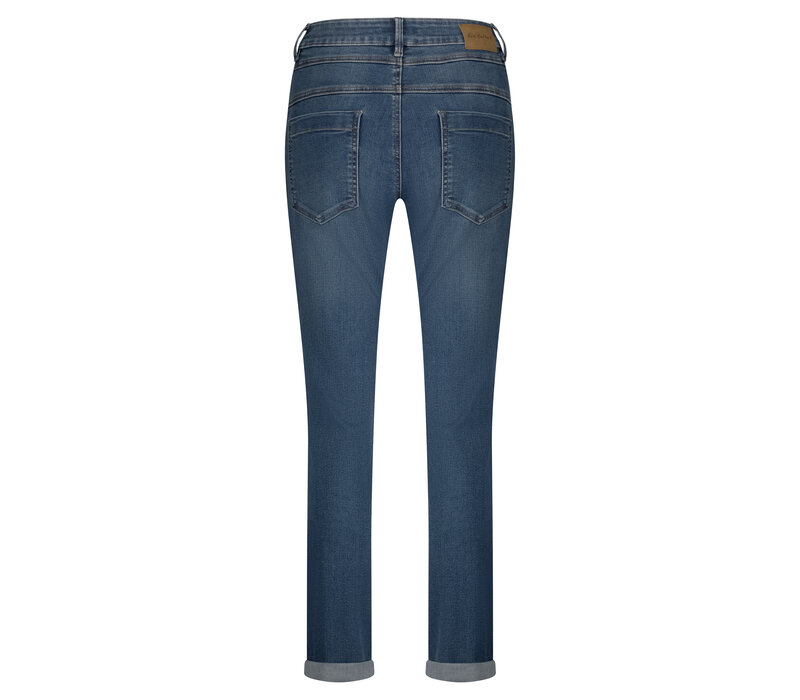 Red Button Relax Darkstone Used