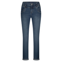 Red Button Relax Darkstone Used