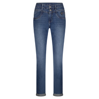 Red Button Sienna 1 Zip Stone Used