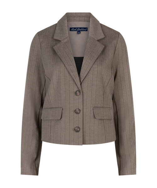 Red Button Red Button Skipper Punta Pinstripe