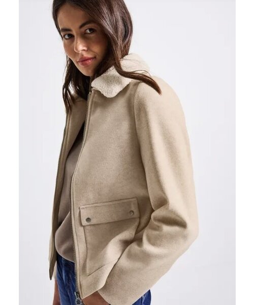 StreetOne Street One Short Jacket