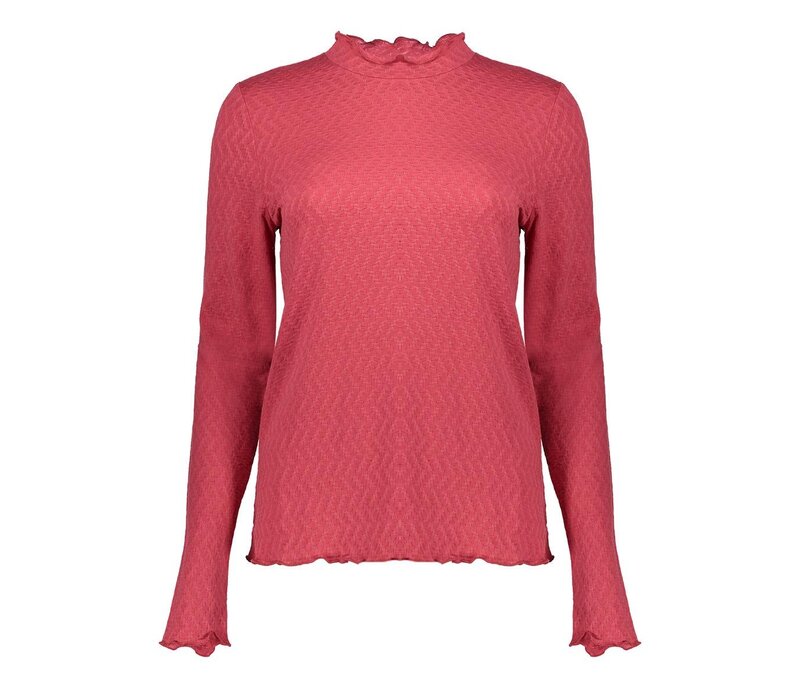 Geisha Top Structure Rosebud