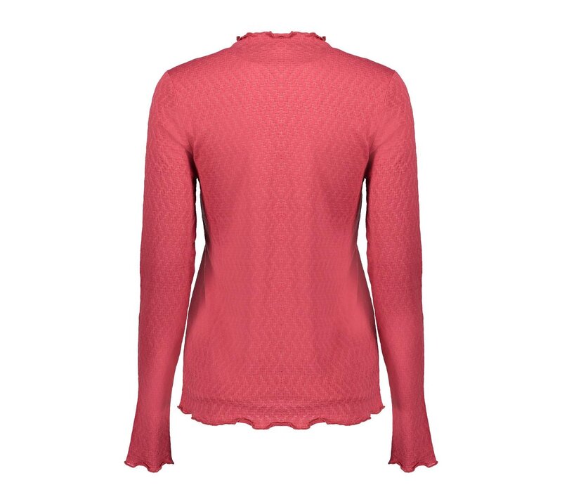 Geisha Top Structure Rosebud