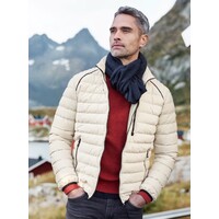 Lerros Outdoorjack Foam White