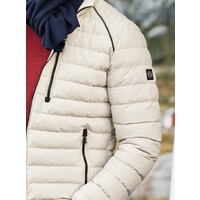 Lerros Outdoorjack Foam White