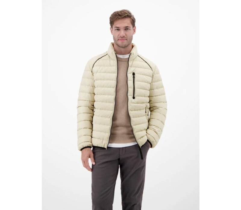 Lerros Outdoorjack Foam White