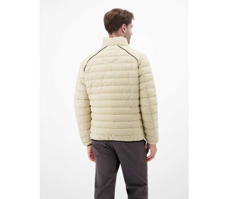 Lerros Outdoorjack Foam White