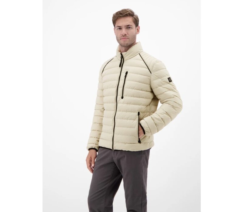 Lerros Outdoorjack Foam White