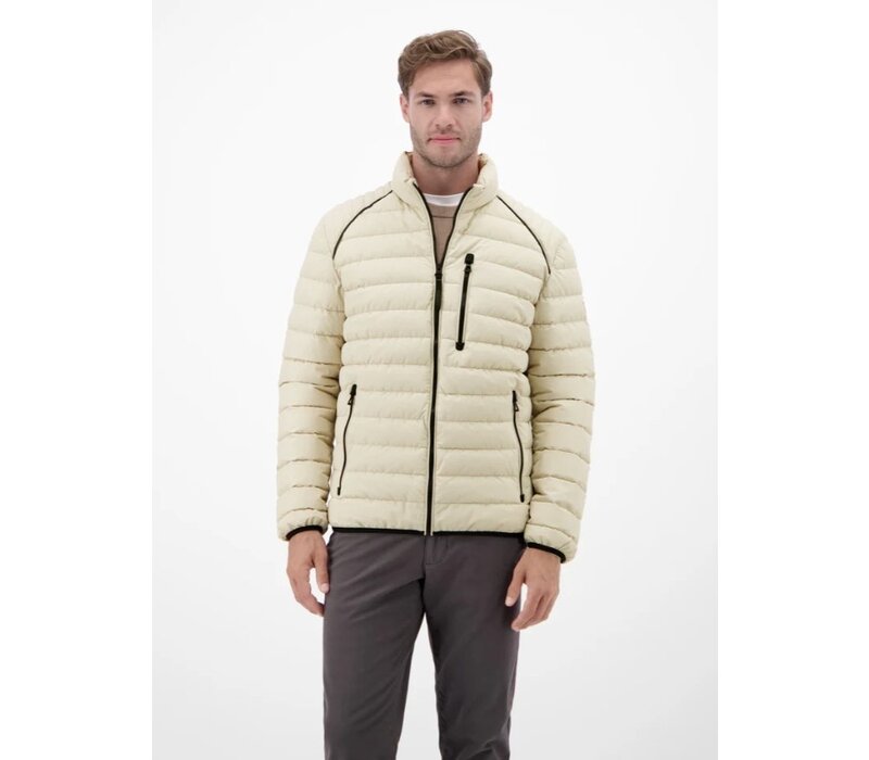 Lerros Outdoorjack Foam White