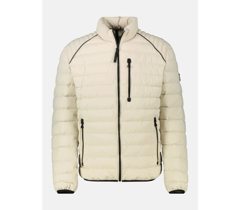 Lerros Outdoorjack Foam White