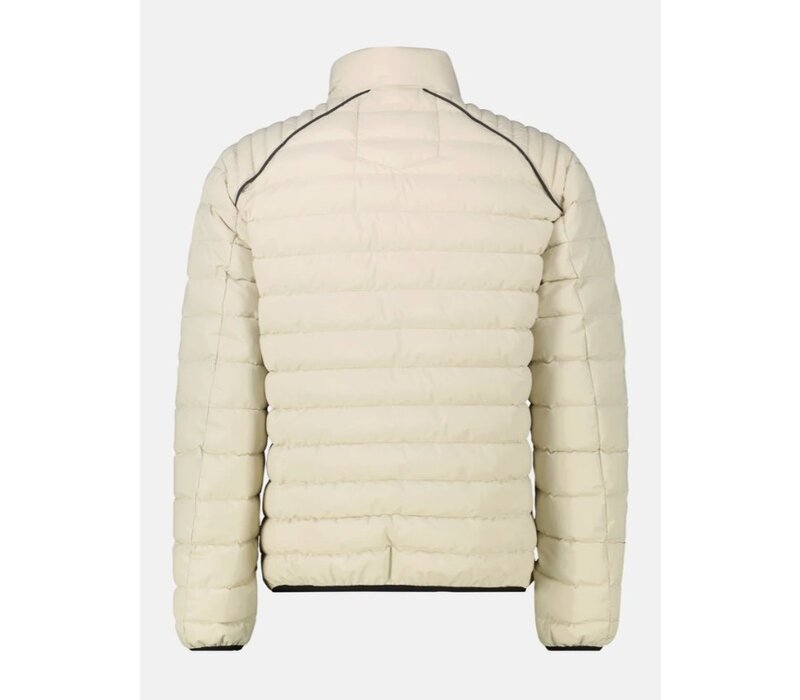 Lerros Outdoorjack Foam White