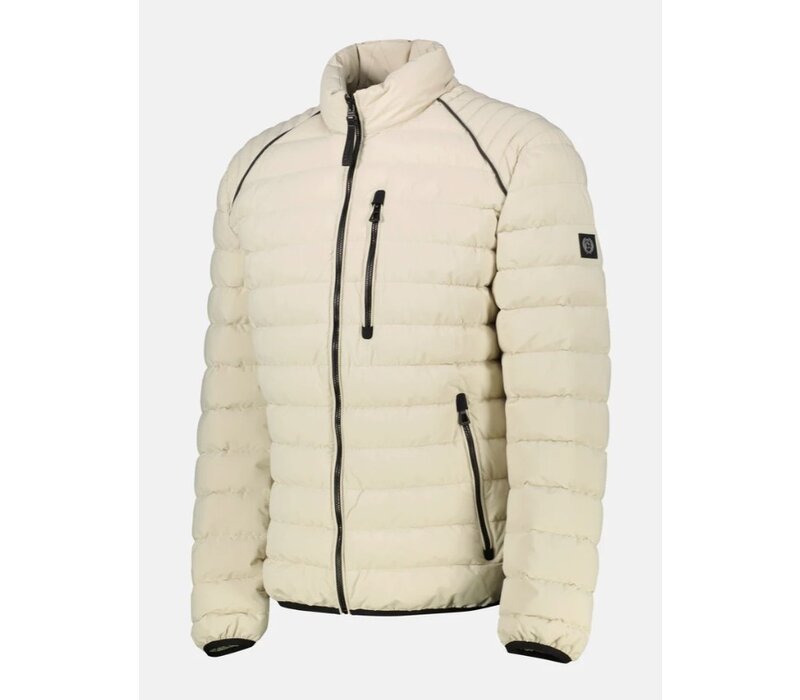 Lerros Outdoorjack Foam White
