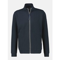 Lerros Vest Classic Navy