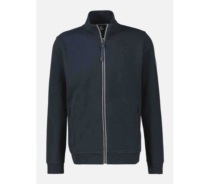 Lerros Vest Classic Navy