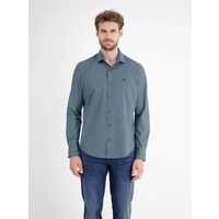 Lerros Overhemd Fjord Blue