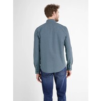 Lerros Overhemd Fjord Blue
