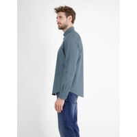 Lerros Overhemd Fjord Blue