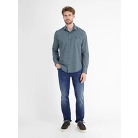 Lerros Overhemd Fjord Blue