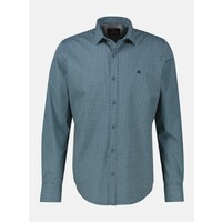 Lerros Overhemd Fjord Blue