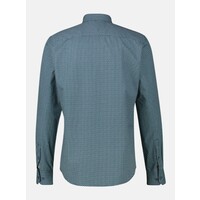 Lerros Overhemd Fjord Blue