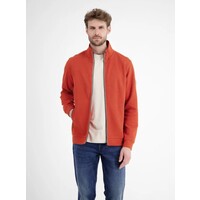 Lerros Vest Scandinavian Red