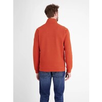 Lerros Vest Scandinavian Red