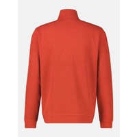 Lerros Vest Scandinavian Red