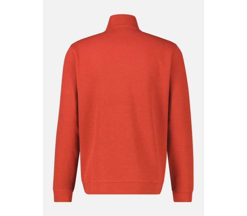 Lerros Vest Scandinavian Red